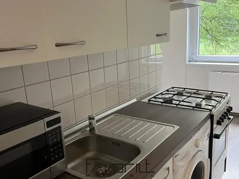 Prodej bytu 2+1, Ostrava, Václava Jiřikovského, 45 m2