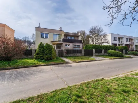 Prodej rodinného domu, Dubňany, U Studánky, 140 m2