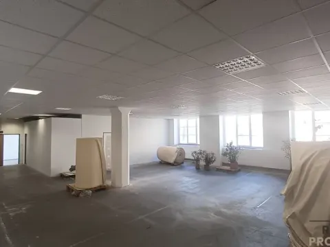 Pronájem skladu, Brno - Zábrdovice, 140 m2