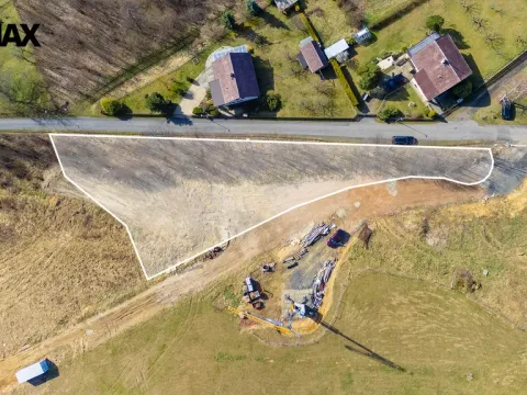 Prodej pozemku pro bydlení, Lázně Libverda, 1620 m2