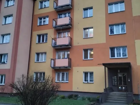 Pronájem bytu 3+1, Valašské Meziříčí - Krásno nad Bečvou, Zašovská, 75 m2