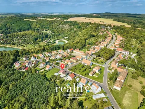 Prodej rodinného domu, Bítov, 128 m2