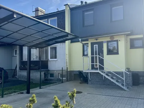 Prodej rodinného domu, Horní Podluží, 135 m2
