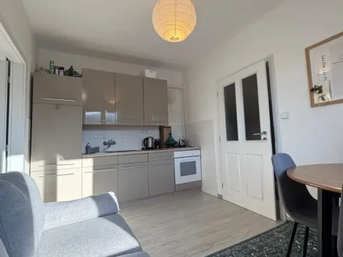 Prodej bytu 2+kk, Frýdlant nad Ostravicí - Frýdlant, Padlých hrdinů, 40 m2