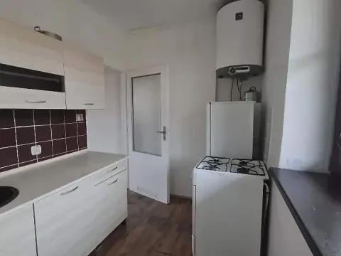 Pronájem bytu 1+1, Brno, Gallašova, 26 m2