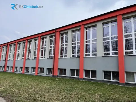 Pronájem výrobních prostor, Ostrava, Vratimovská, 1062 m2