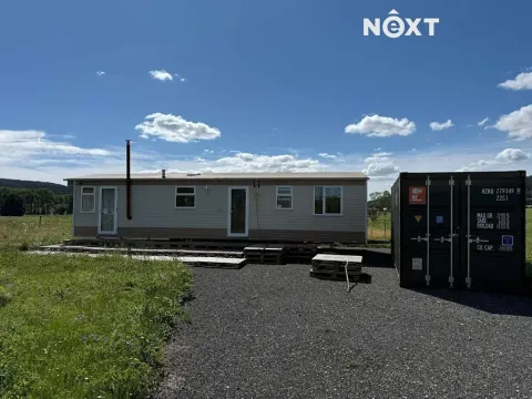 Prodej pozemku pro bydlení, Hajnice, 18508 m2