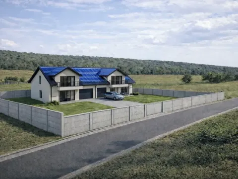 Prodej pozemku pro bydlení, Letovice, 853 m2