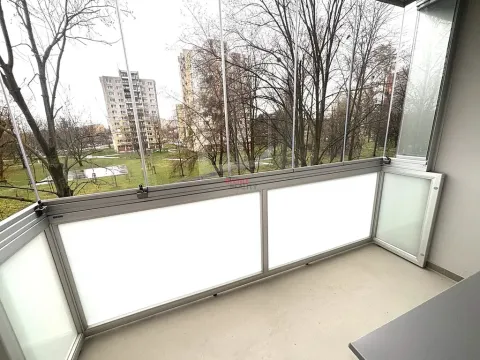 Pronájem bytu 2+1, Ostrava, Jana Šoupala, 50 m2