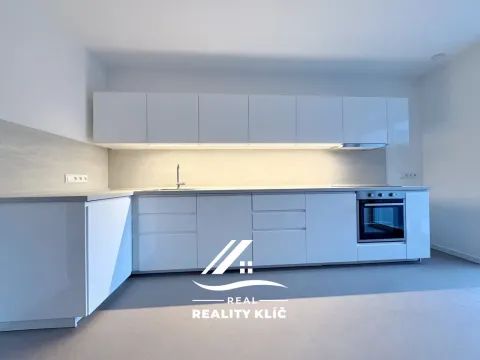 Pronájem bytu 2+kk, Hlučín, Opavská, 53 m2