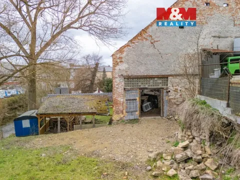 Prodej skladu, Plzeň, 340 m2