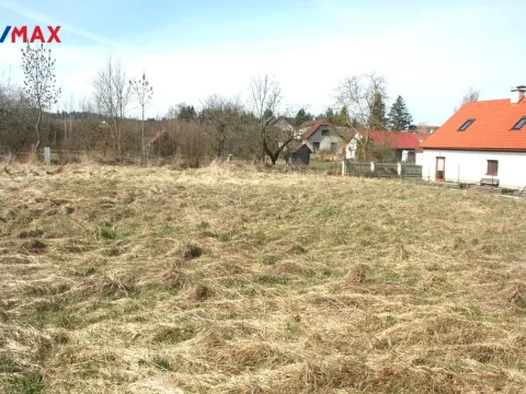 Prodej pozemku pro bydlení, Dolní Novosedly, 1020 m2
