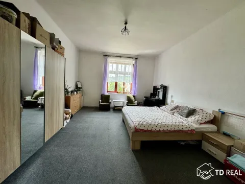 Pronájem bytu 1+1, Brno, Úvoz, 45 m2