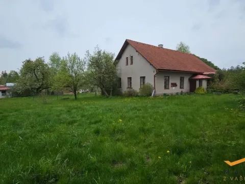 Prodej rodinného domu, Ždírec nad Doubravou - Benátky, 73 m2