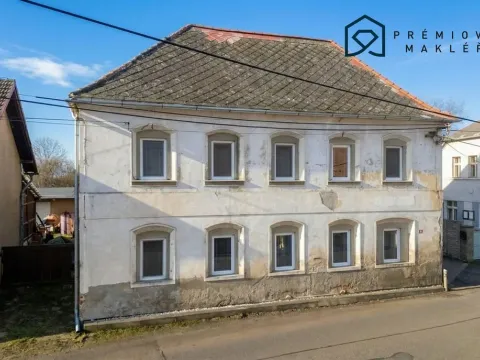 Prodej rodinného domu, Chorušice - Velký Újezd, 200 m2