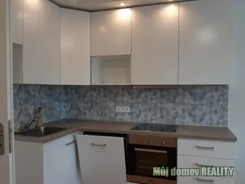 Pronájem bytu 3+kk, Praha - Chodov, U stojanu, 85 m2