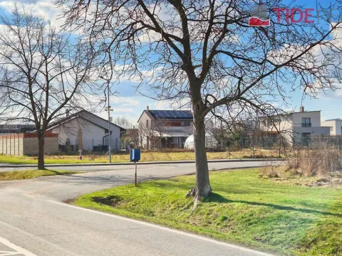 Prodej pozemku pro bydlení, Husinec, 890 m2
