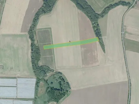 Prodej pole, Vitice, 15208 m2