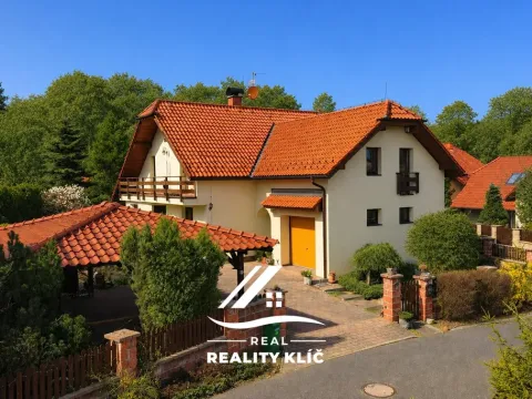 Prodej rodinného domu, Ostrava, Ostružinová, 242 m2