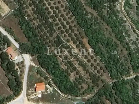 Prodej pozemku pro bydlení, Zadar, Chorvatsko, 666 m2