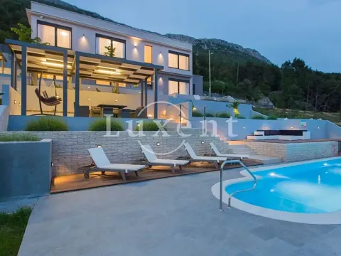 Prodej vily, Kaštela, Chorvatsko, 320 m2