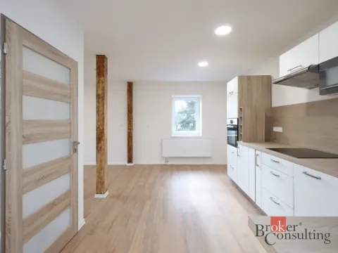 Prodej bytu 3+kk, Chrastava, Družstevní, 67 m2