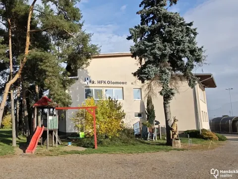 Pronájem pokoje, Olomouc, Staškova, 12 m2