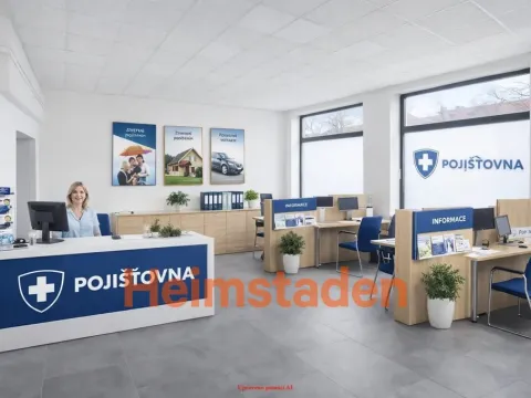 Pronájem kanceláře, Ostrava - Poruba, Hlavní třída, 214 m2