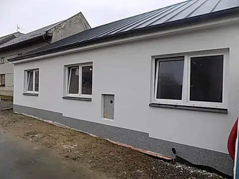 Prodej domu na klíč, Věrovany, 105 m2
