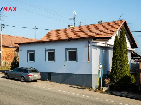 Prodej ubytování, Vranovice-Kelčice - Kelčice, 200 m2