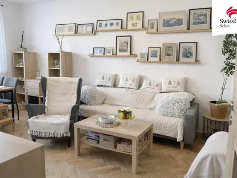 Prodej bytu 4+1, Trutnov, Marie Pujmanové, 75 m2