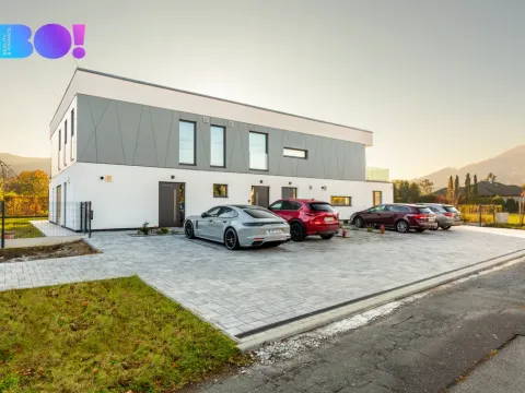 Prodej bytu 4+kk, Čeladná, 153 m2