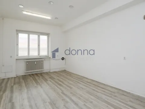 Pronájem kanceláře, Praha, Blanická, 17 m2