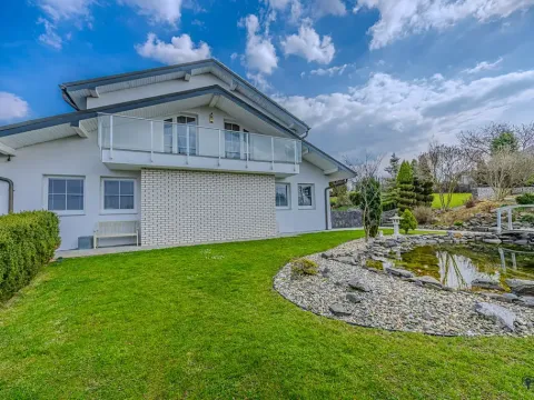 Prodej rodinného domu, Horní Bludovice, 320 m2