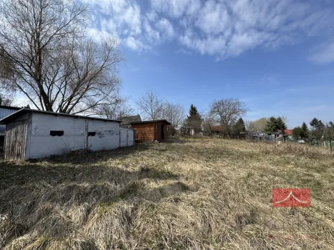 Prodej pozemku pro bydlení, Divišov, 952 m2