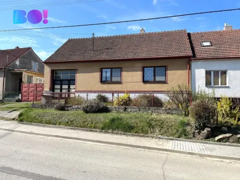 Prodej chalupy, Zbraslav, Malinovského, 350 m2