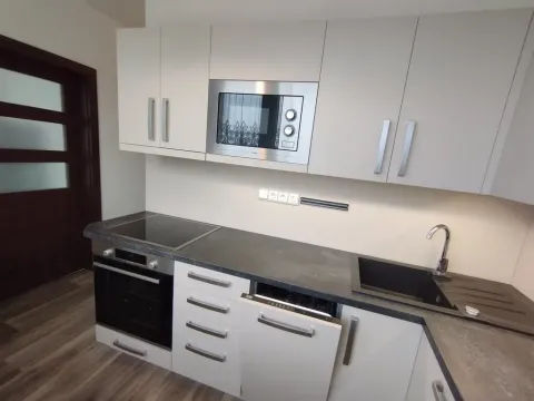 Pronájem bytu 3+1, Ledeč nad Sázavou, Stínadla, 57 m2