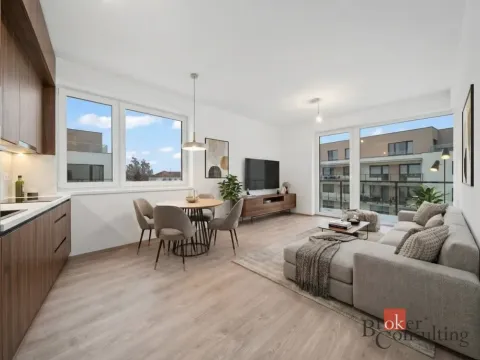 Prodej bytu 3+kk, Trutnov - Horní Předměstí, Chodská, 67 m2