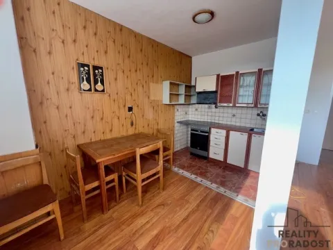 Pronájem bytu 3+kk, Hodonín, Nesyt, 60 m2