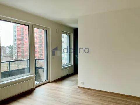 Pronájem bytu 2+kk, Praha, Hodkovická, 47 m2