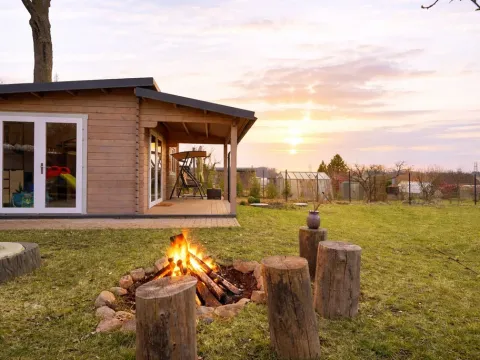 Prodej chaty, Trutnov - Horní Předměstí, Oválná, 24 m2