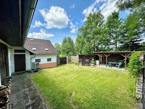 Prodej chalupy, Sněžné, 200 m2
