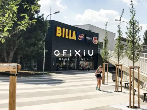 Pronájem obchodního prostoru, Sokolnice, 121 m2