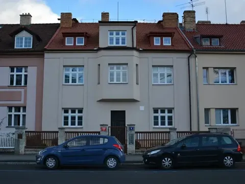 Pronájem bytu 2+kk, Praha - Břevnov, U Hvězdy, 45 m2