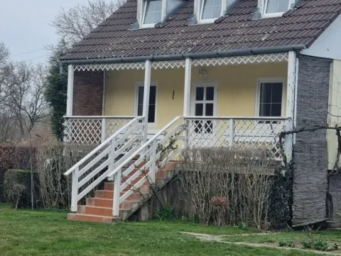 Pronájem chaty, Bělov, 60 m2