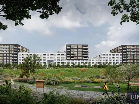 Prodej bytu 2+1, Praha - Stodůlky, Svitákova, 54 m2