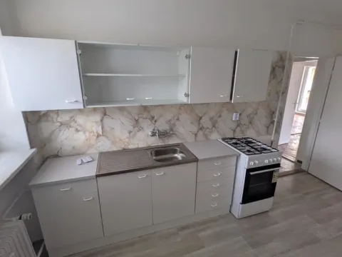 Pronájem bytu 2+1, Most, Konstantina Biebla, 57 m2