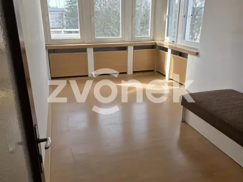 Prodej bytu 3+kk, Zlín, 70 m2
