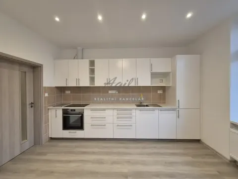 Pronájem bytu 2+1, Brno, 71 m2