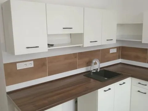 Pronájem bytu 2+1, Chomutov, Stavbařská, 56 m2